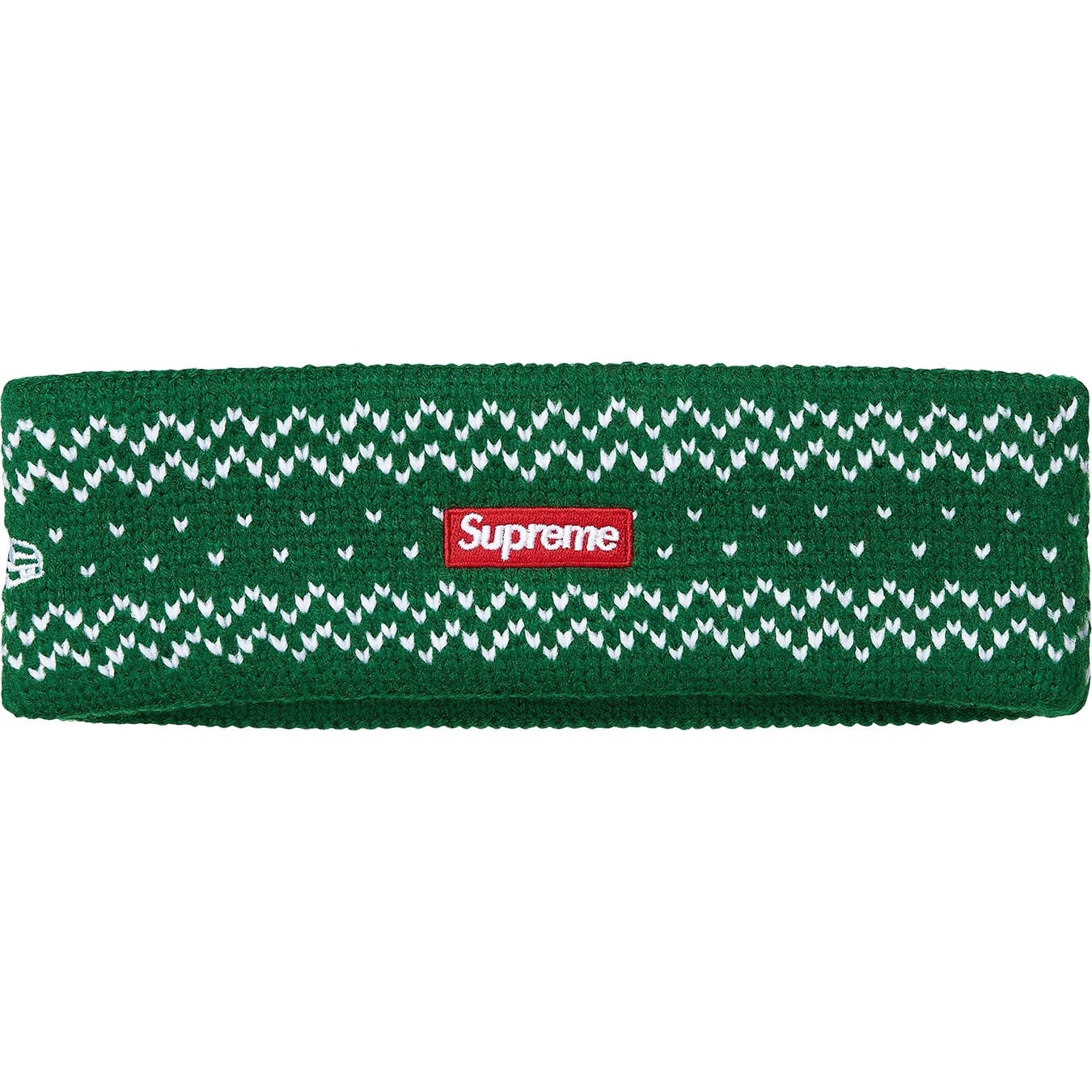 New Era® Arc Logo Headband view 3